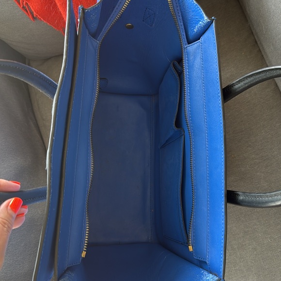 Celine bag - Picture 6 of 7